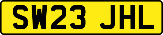 SW23JHL