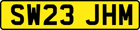 SW23JHM
