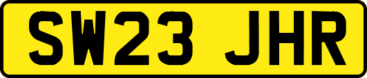 SW23JHR
