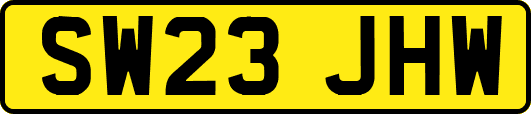 SW23JHW