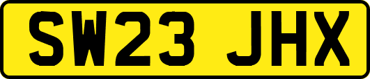 SW23JHX