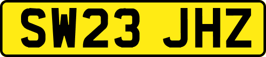 SW23JHZ