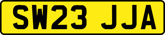 SW23JJA