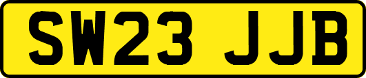 SW23JJB