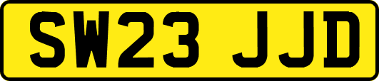 SW23JJD