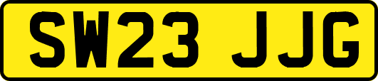 SW23JJG