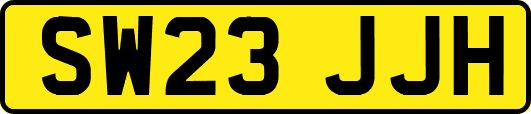 SW23JJH