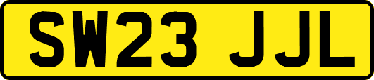 SW23JJL