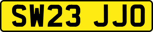 SW23JJO