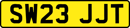 SW23JJT