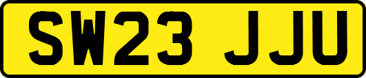 SW23JJU