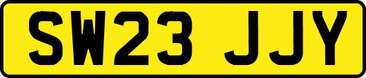 SW23JJY