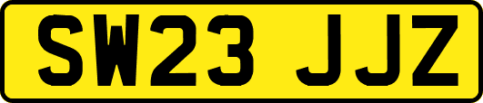 SW23JJZ