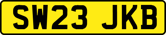 SW23JKB