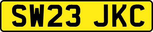 SW23JKC