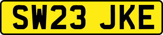 SW23JKE