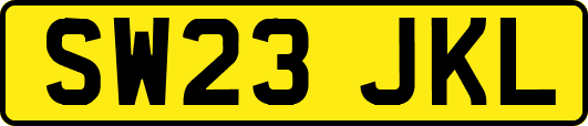 SW23JKL