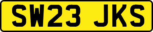SW23JKS