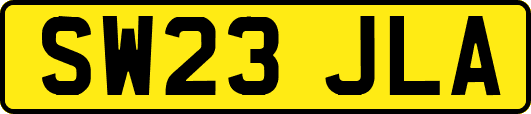 SW23JLA
