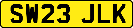 SW23JLK