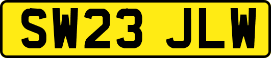 SW23JLW