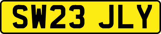 SW23JLY