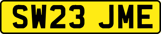 SW23JME