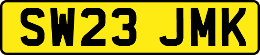 SW23JMK