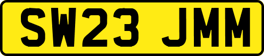 SW23JMM