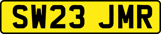 SW23JMR