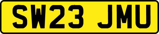 SW23JMU