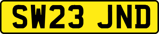 SW23JND