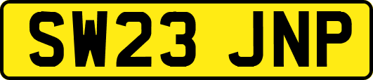 SW23JNP