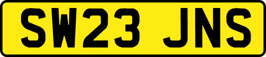 SW23JNS