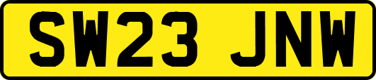 SW23JNW