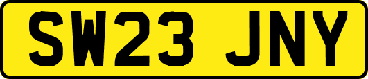 SW23JNY