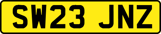SW23JNZ