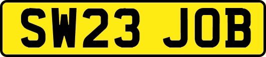 SW23JOB
