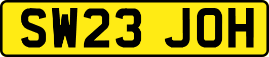 SW23JOH