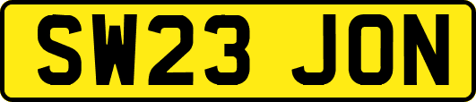 SW23JON