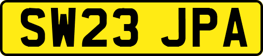 SW23JPA