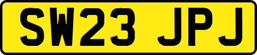 SW23JPJ
