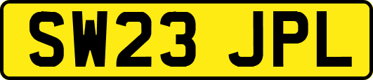 SW23JPL
