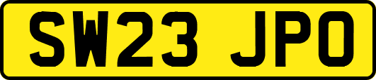 SW23JPO