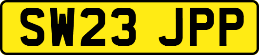 SW23JPP