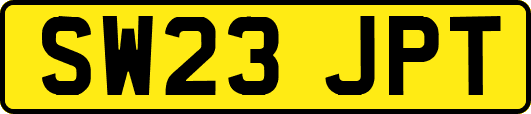 SW23JPT