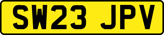 SW23JPV
