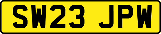 SW23JPW