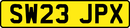 SW23JPX