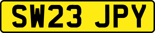 SW23JPY